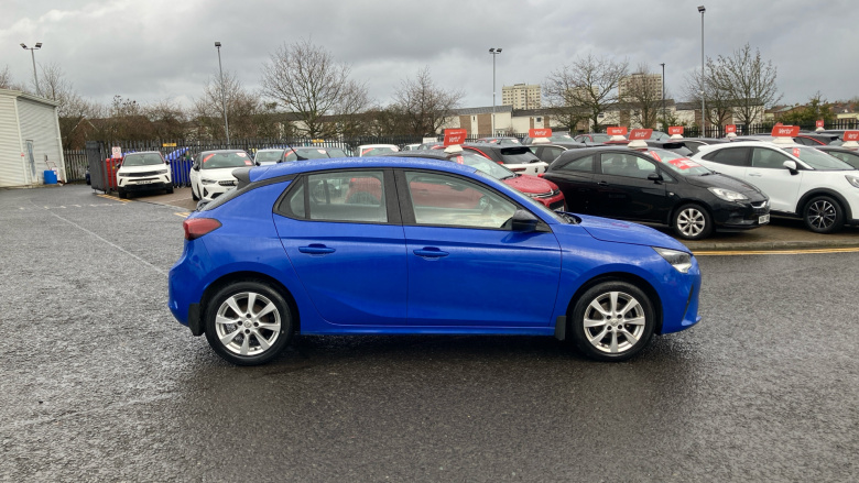 Vauxhall Corsa 1.2 Design 5dr Petrol Hatchback